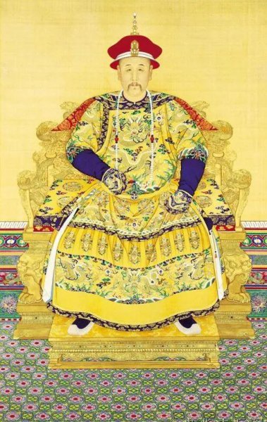 雍正杀了几个兄弟和大臣