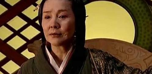 汉武帝如何处理窦太后