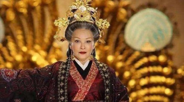 汉武帝如何处理窦太后