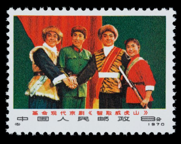 天王盖地虎下一句是什么暗号