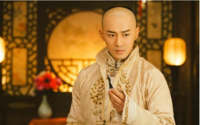 皇太极是什么朝代的皇帝 人物皇太极是哪朝太宗