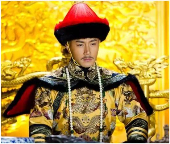 皇太极是什么朝代的皇帝