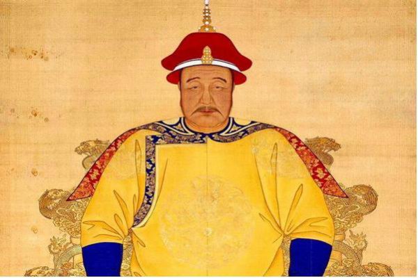 皇太极是什么朝代的皇帝