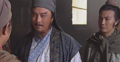 水浒传只有五人善终 得到善终的他们分别是谁