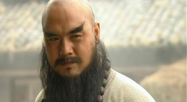 水浒传只有五人善终