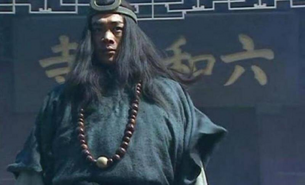 水浒传只有五人善终