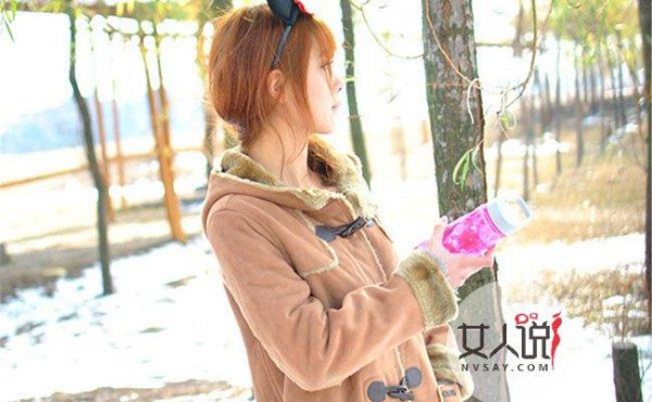 一个已婚男人爱上你的细节表现