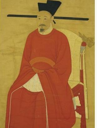 宋朝赵德芳的儿子怎么当皇上的