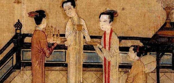 宋朝赵德芳的儿子怎么当皇上的