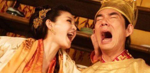 宋朝赵德芳的儿子怎么当皇上的