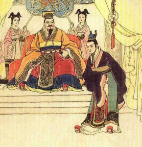 曹丕和曹植世子之争的故事 曹丕曹植太子之争是真的吗