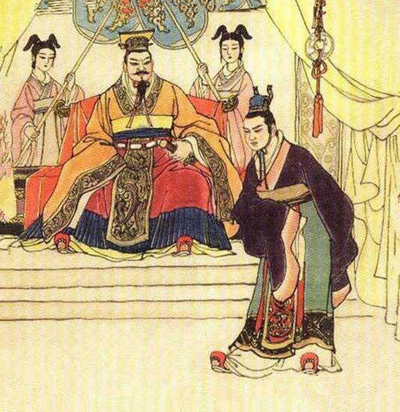 曹丕和曹植世子之争的故事