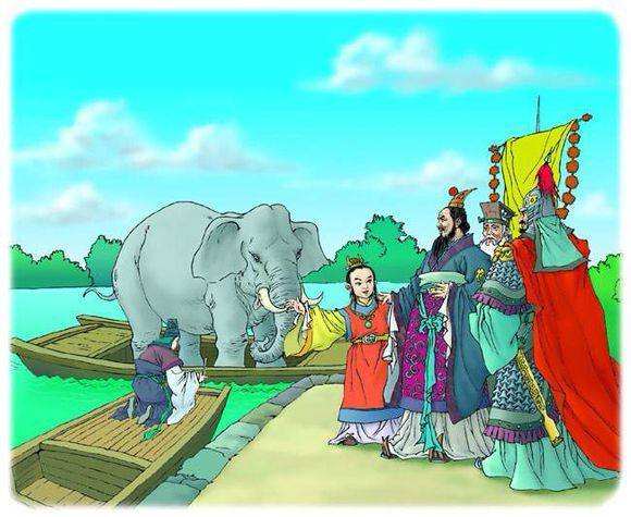 曹丕和曹植世子之争的故事