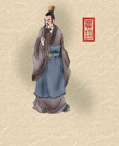 曹丕和曹植世子之争的故事