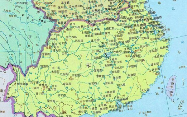 南北朝为什么那么变态黑暗