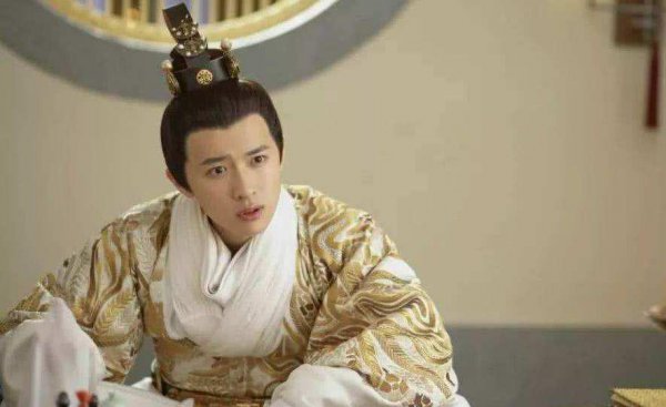 南北朝为什么那么变态黑暗