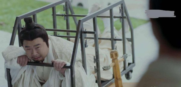 南北朝为什么那么变态黑暗