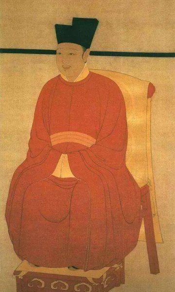 玉皇大帝真名叫什么名字