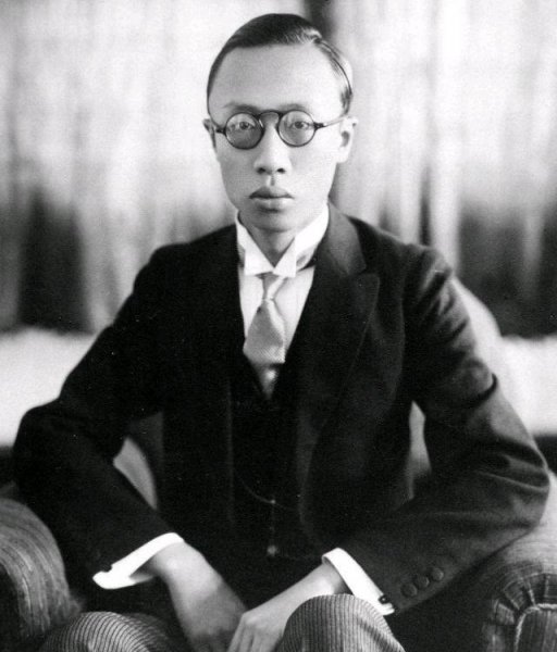 清朝灭亡后玉玺去哪了