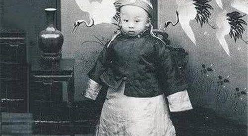 清朝灭亡后玉玺去哪了