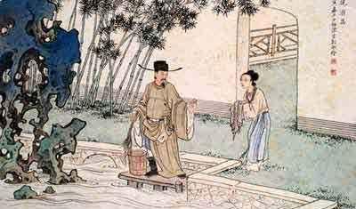 出恭什么意思是什么说法