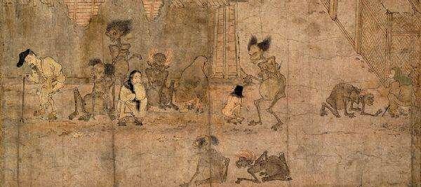 出恭什么意思是什么说法