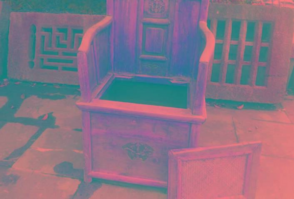 出恭什么意思是什么说法