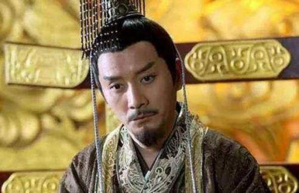 梁朝皇帝列表排名表