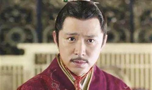 梁朝皇帝列表排名表