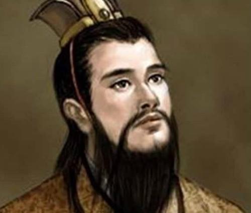 梁朝皇帝列表排名表