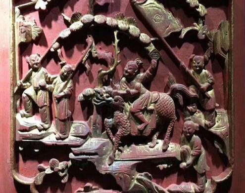 五子登科是什么意思指哪五子