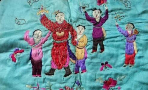 五子登科是什么意思指哪五子