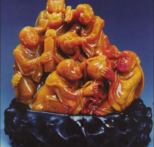 五子登科是什么意思指哪五子