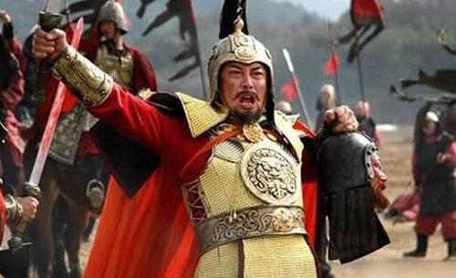 西晋灭亡时间被谁所灭