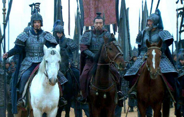 西晋灭亡时间被谁所灭