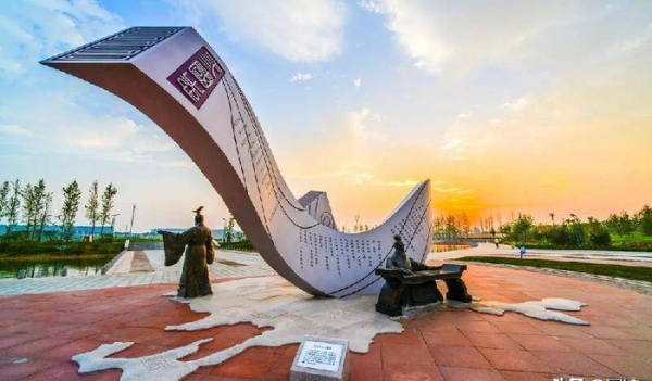 许昌曹魏古城的由来历史介绍