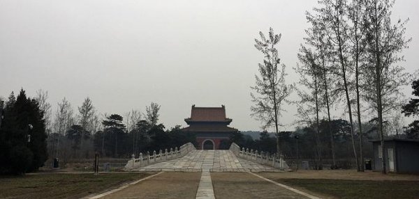 赵匡胤的原配夫人是谁