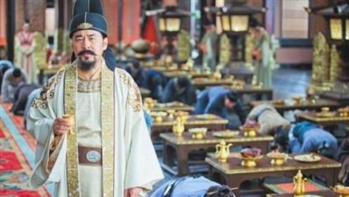 赵匡胤的原配夫人是谁