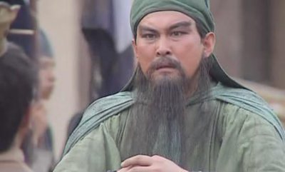 三国时期蜀汉名将排名 蜀汉五大名将排行榜