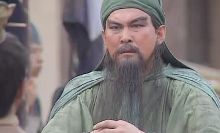 三国时期蜀汉名将排名