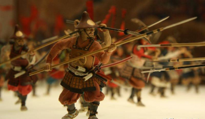 五胡乱华是哪个朝代的事 历史上的五胡乱华怎么一回事