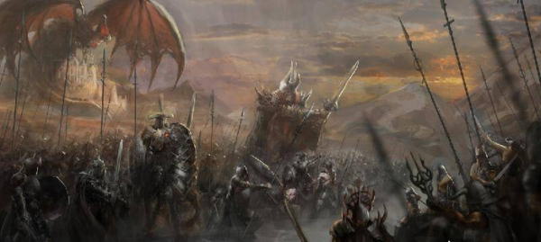 五胡乱华是哪个朝代的事