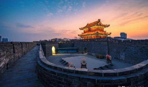 五胡乱华是哪个朝代的事