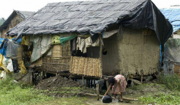 五胡乱华是哪个朝代的事