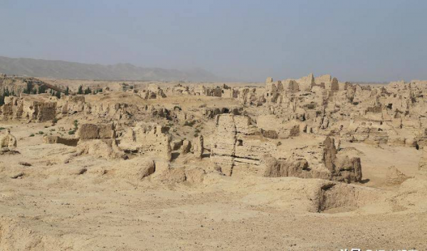 五胡乱华是哪个朝代的事