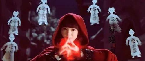 冥婚为什么把活人钉起来