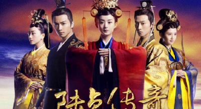 高湛陆贞是夫妻嘛 陆贞传奇陆贞和高湛发生过关系吗