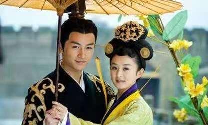 高湛陆贞是夫妻嘛