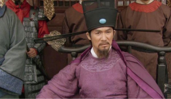 太尉在宋朝是什么职位