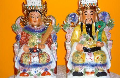 玉皇大帝叫什么名字张友仁